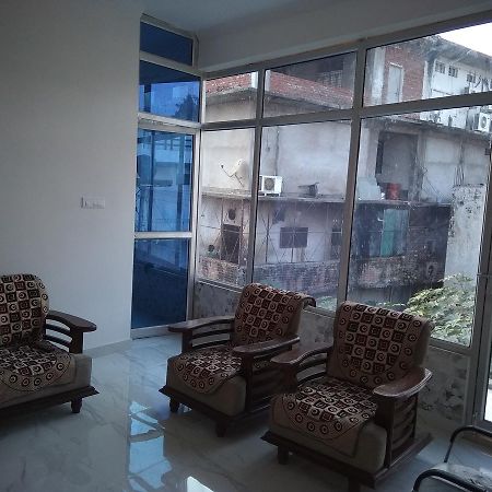 Pardhan Guest House Bara Banki ภายนอก รูปภาพ