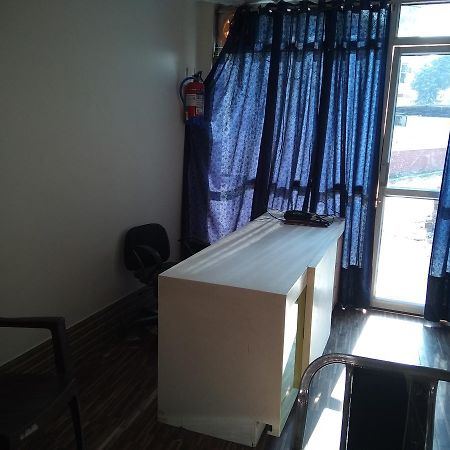 Pardhan Guest House Bara Banki ภายนอก รูปภาพ