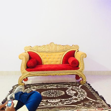 Pardhan Guest House Bara Banki ภายนอก รูปภาพ