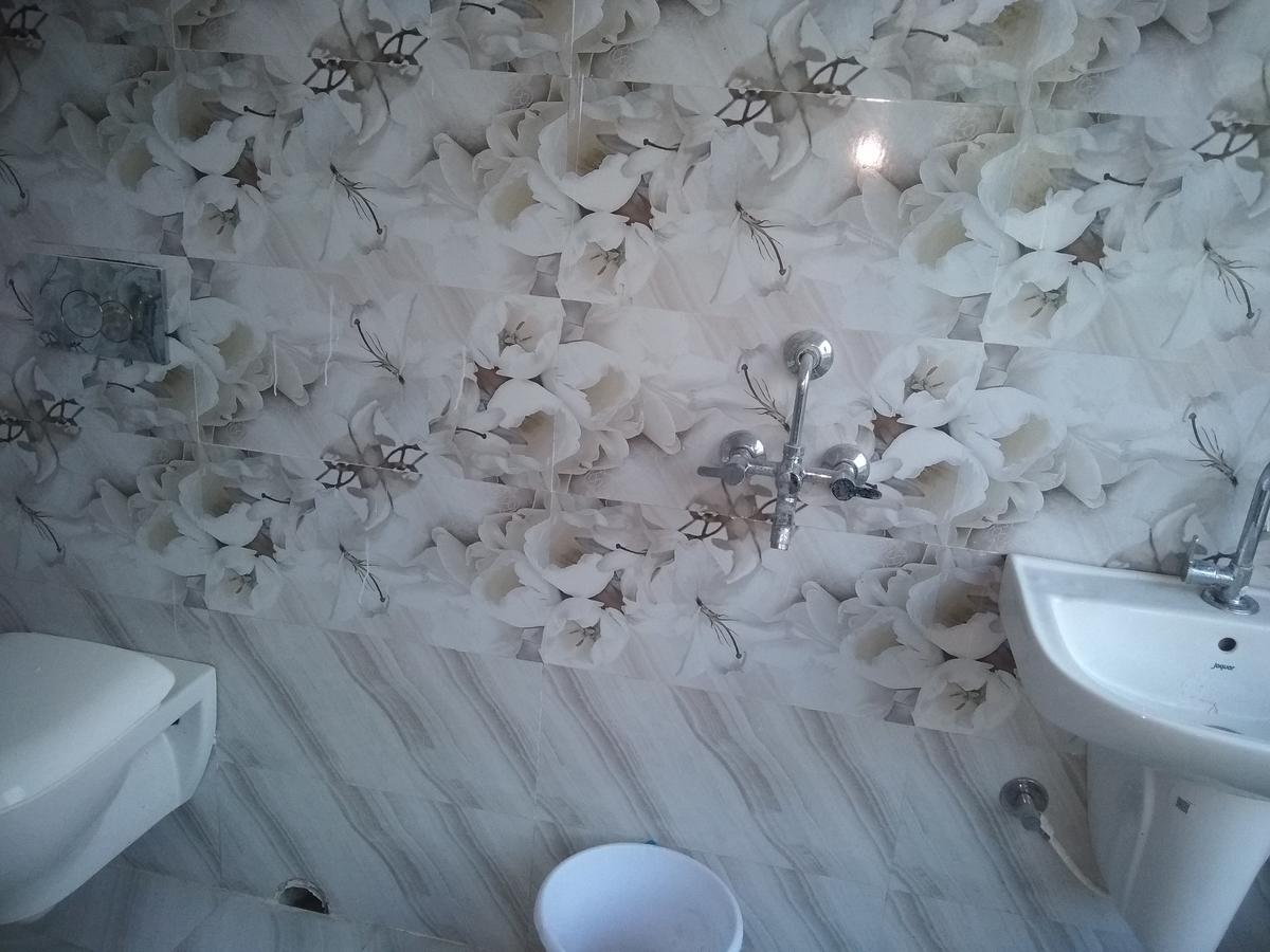 Pardhan Guest House Bara Banki ภายนอก รูปภาพ