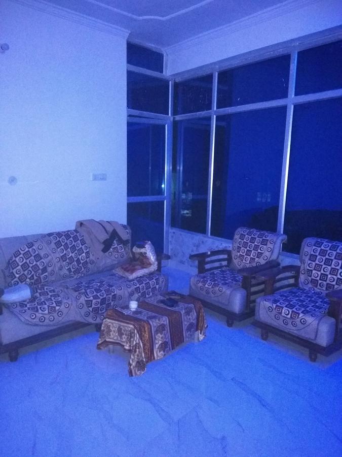 Pardhan Guest House Bara Banki ภายนอก รูปภาพ