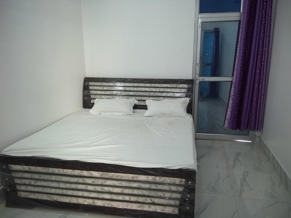 Pardhan Guest House Bara Banki ภายนอก รูปภาพ