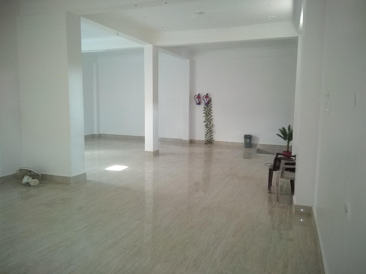 Pardhan Guest House Bara Banki ภายนอก รูปภาพ