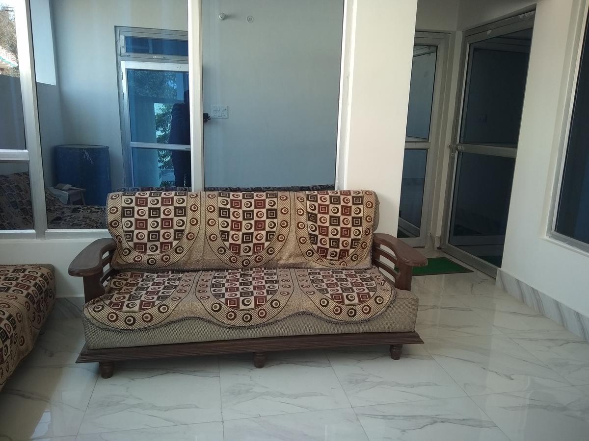 Pardhan Guest House Bara Banki ภายนอก รูปภาพ