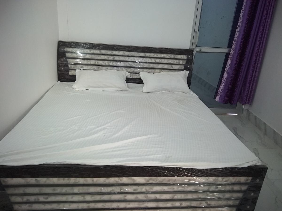 Pardhan Guest House Bara Banki ภายนอก รูปภาพ
