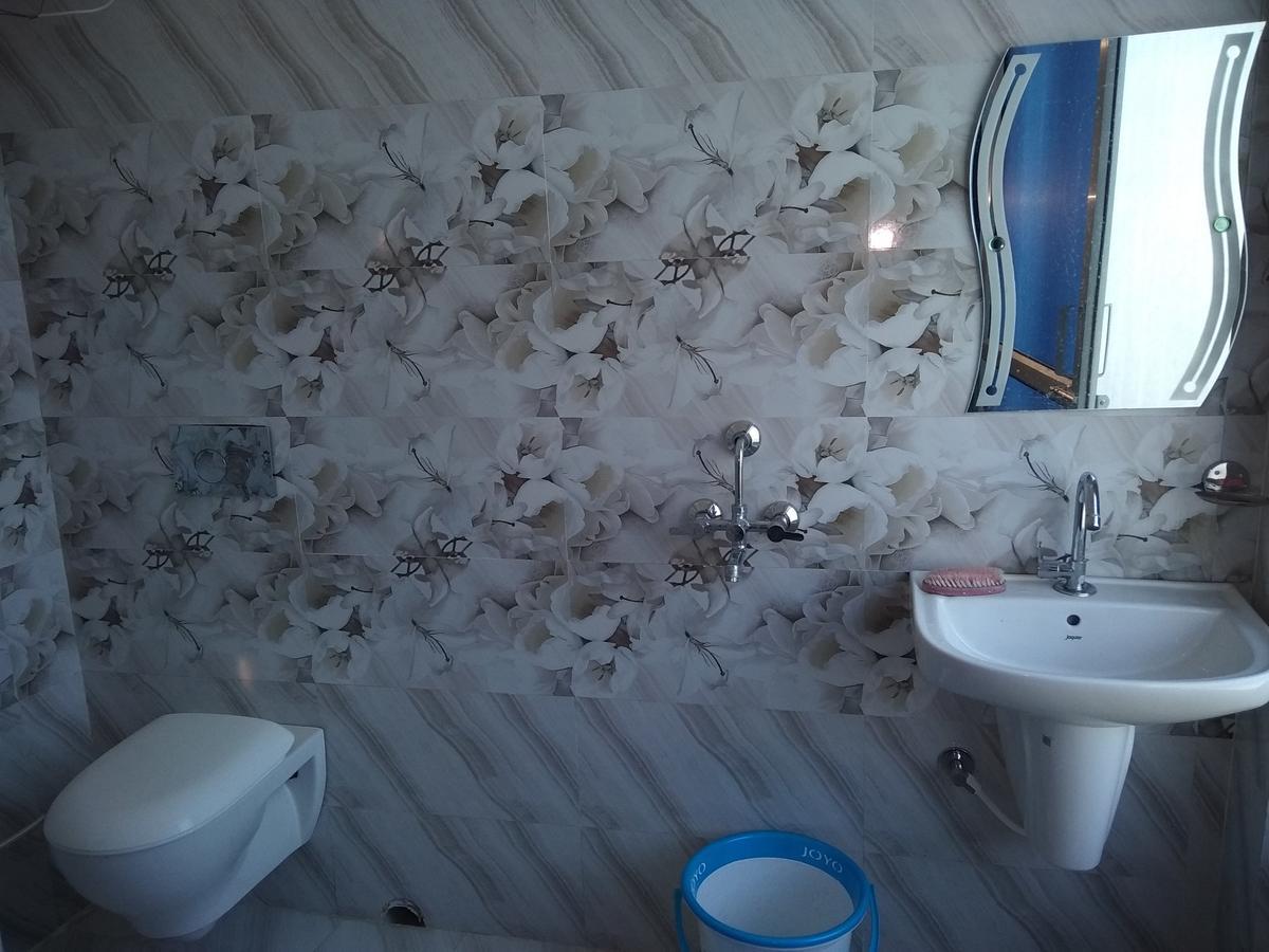 Pardhan Guest House Bara Banki ภายนอก รูปภาพ