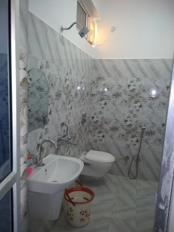 Pardhan Guest House Bara Banki ภายนอก รูปภาพ