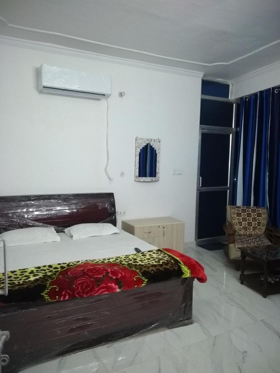 Pardhan Guest House Bara Banki ภายนอก รูปภาพ